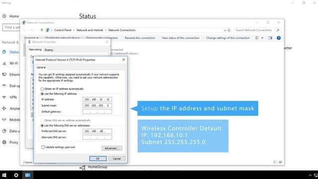 D-Link DWC-1000 and DWC-2000 Unified Controllers Tutorial смотреть онлайн