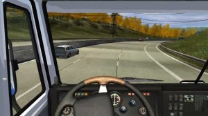 Дальнобойщики