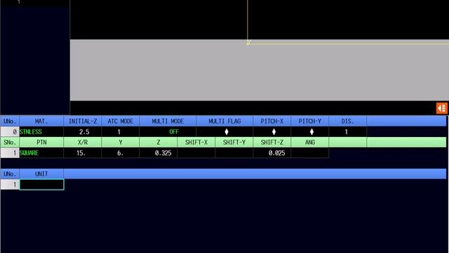MAZATROL Programming Briefs - Basic 3-Axis Mill Programming смотреть онлайн