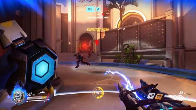 Winston POG at Oasis смотреть онлайн