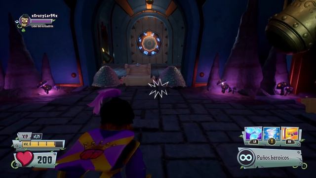 Como obtener 700,000 monedas | PvZ GW2 смотреть онлайн