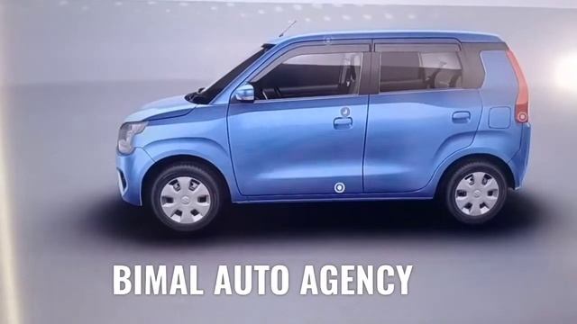 CAR CONFIGURATION Demo by BIMAL AUTO смотреть онлайн