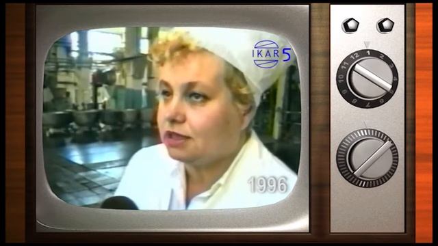 Пережили! 1996 год. Проблемы предприятия Караганды-Нан. смотреть онлайн