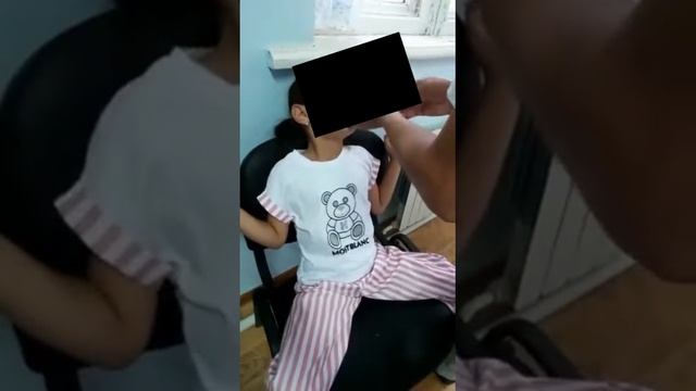 Удаление инородного тело в/3 пищевода. Монета 10 тенге смотреть онлайн