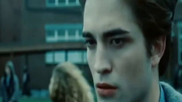 CREPUSCULO'S MIKE.avi смотреть онлайн