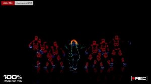 FatFoont - Get it On [100% Made For You]