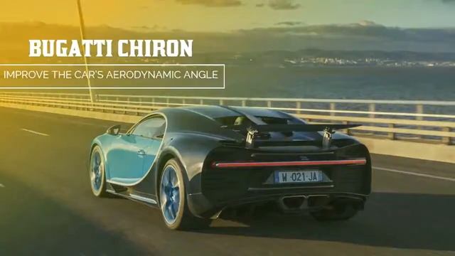 LOOK THIS 2018 Bugatti Chiron Drive Mode смотреть онлайн