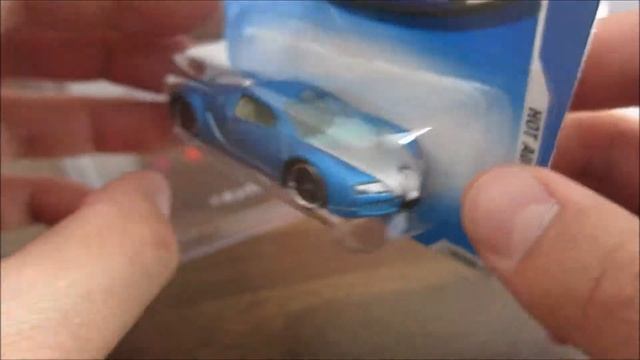 PEG HUNTING BUGATTI VEYRON SATIN BLUE REVIEW смотреть онлайн