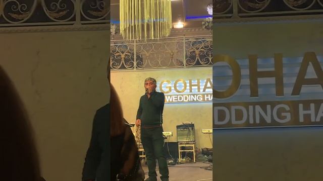 Makich Sargsyan - MUSH смотреть онлайн