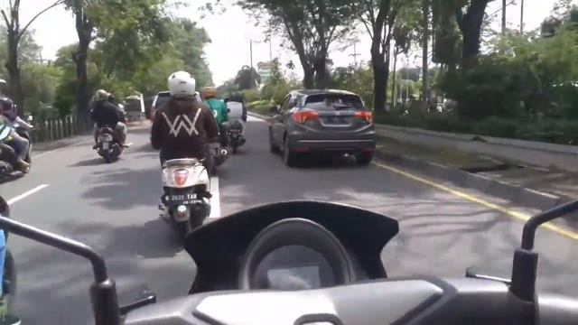 info: Untuk lulus uji emisi itu termasuk mudah, asal tahu yang perlu dibenahi смотреть онлайн