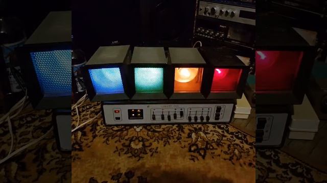 Spektr-301 смотреть онлайн