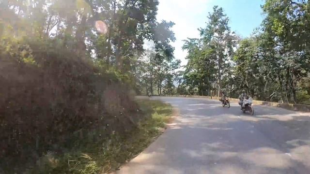 Bhilai To Jabalpur City Bike Ride || Madhya Pradesh || Vlogs Rahul смотреть онлайн