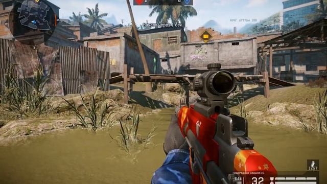 Эра Альтрона VS За Кашу Манную смотреть онлайн