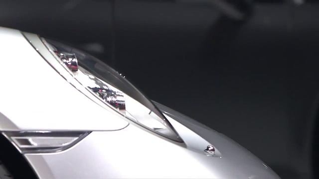 Porsche Press Conference from the Frankfurt Motor Show 2015 смотреть онлайн