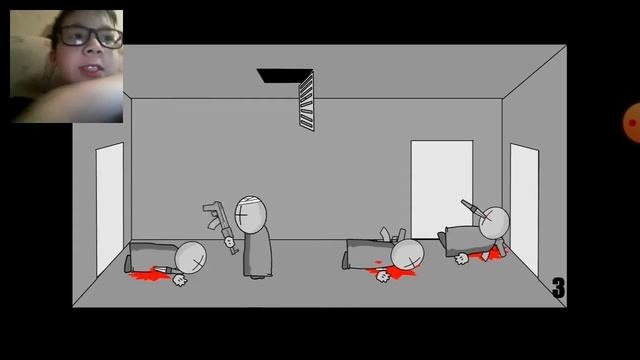 смотрю анимации по madness combat [часть 1] 1-4серия смотреть онлайн