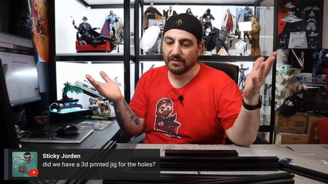 Know Before You Build - SHOW OFF!!! S2E5 смотреть онлайн