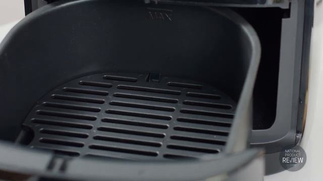 Tefal Easy Fry & Grill Deluxe Air Fryer