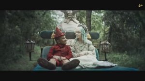 Пиноккио — Pinocchio — Русский трейлер 2020