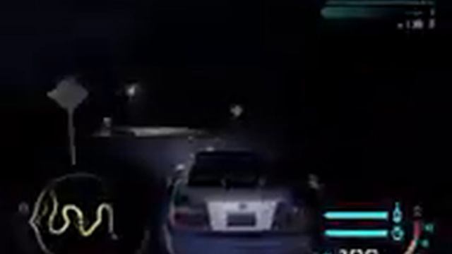 Nfs cabon bmw m3 gtr vs corvette Z06 смотреть онлайн