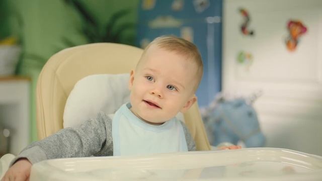 ФрутоНяня. Первый прикорм смотреть онлайн