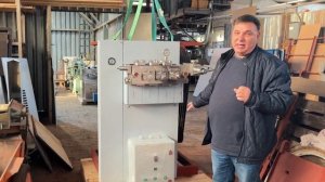 ШЕДЕВР В МИРЕ МОЛОЧНОЙ ИНДУСТРИИ! / Обзор САМОГО ТЕХНОЛОГИЧНОГО гомогенизатора в 2025 году!