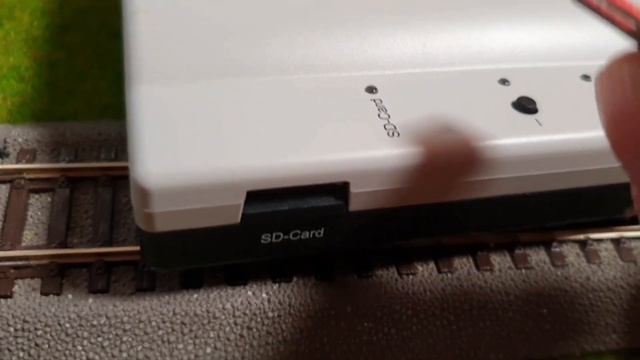 Piko SmartControl WLAN Frissítés