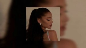 7 rings - Ariana Grande - (speed up)