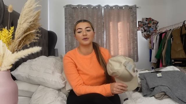 WINTER PRIMARK HAUL | 2021 | CHLOEPATTON смотреть онлайн