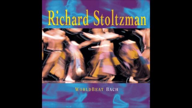 Invention (Flamenco) -  Richard Stoltzman