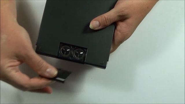 Horizon CDS 100 Digital Scale Tutorail смотреть онлайн