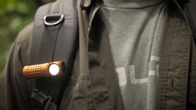 Olight   Perun Mini