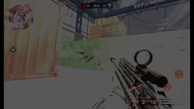 Коронная Сайга 12C смотреть онлайн