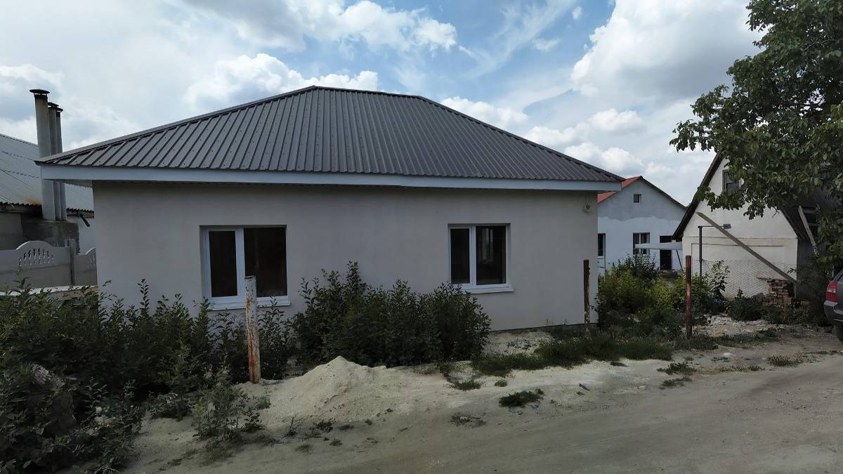 ДОМ ПРОДАН!!! Продам Дом 70 кв.м. на участке 4 сотки. Симферополь, каменка , 4-я остановка. смотреть онлайн