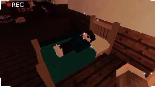 Линч! Лукас! Спокойной ночи! 💚👍🥱💤 смотреть онлайн