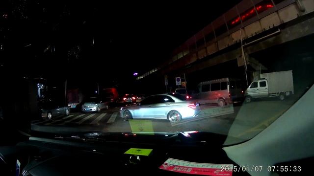 Novatek 96655 1080p HD night vision car dash cam смотреть онлайн