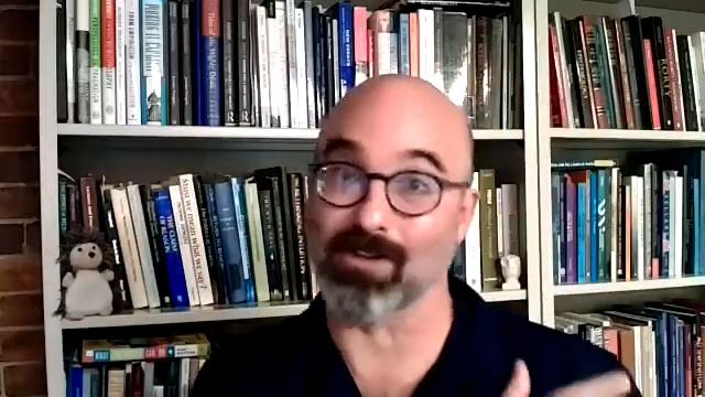 Epictetus's Greatest Hits! A Conversation between Scott Aikin, David Kaspar, and Some Guests смотреть онлайн