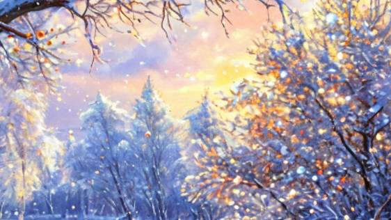 Аудиорассказ 