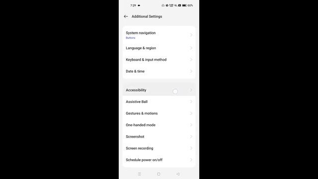OPPO Reno 10 Pro & + How To Use Mono Audio смотреть онлайн