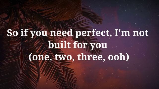 Build a B*tch - Bella Poarch смотреть онлайн