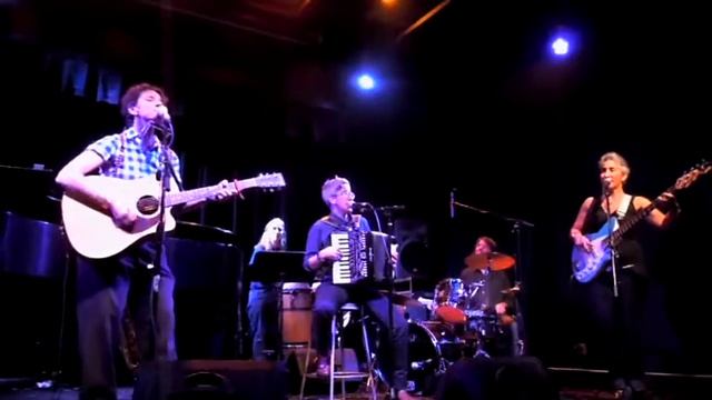 Zoe Lewis-Breakfast in Bangkok. LIVE at the Royal Room, Seattle, WA. смотреть онлайн