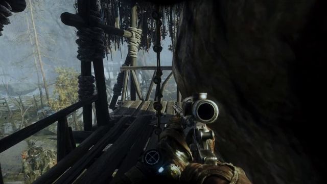 Metro Exodus смотреть онлайн