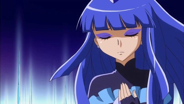 [Thank you for 600+!] PreCure Villains - Everything Black смотреть онлайн