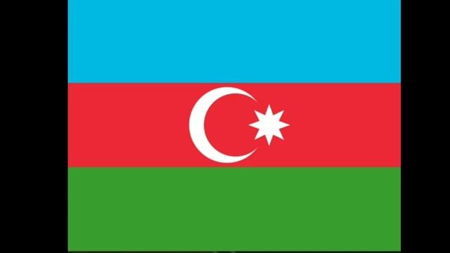 Гімн Азербайджана – «Аzәrbaycan marşi» Інструментальна версія смотреть онлайн