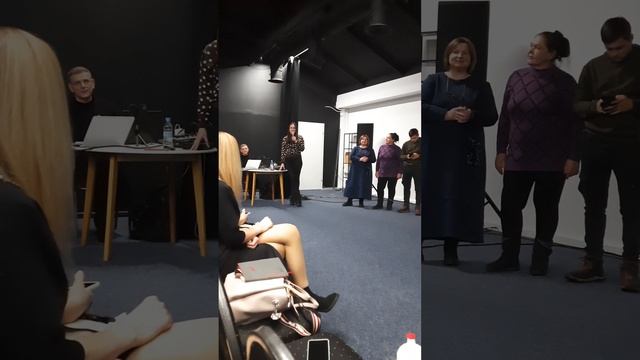 Як за 30 сек розповісти про компанію ПМ? 28 ноября 2023 г. смотреть онлайн