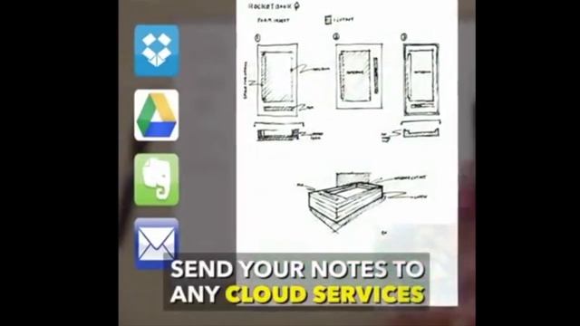 Everlast™ Smart Reusable Notebook смотреть онлайн