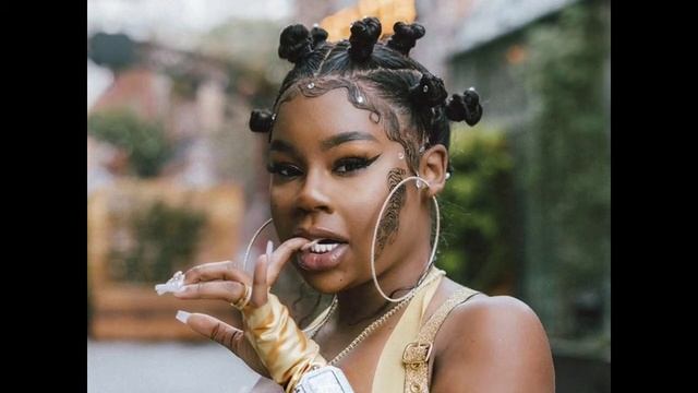 RAPPER SUKIHANA'S MOMMA NEED TO GET HER?!!!! ONLY FANS CLIP LEAKED!!!!! #SUKIHANA