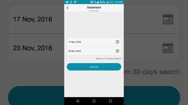 JIO 4G MINI BILL STATEMENT using Your MOBILE смотреть онлайн