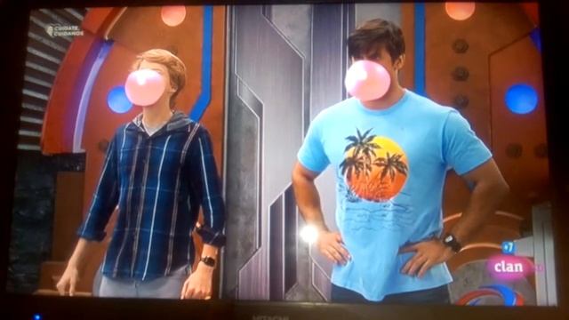 CAPITÁN MAN Y RAY MANCHESTER KID DANGER HENRY HART смотреть онлайн