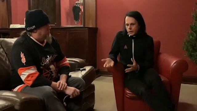 EP 2: STATIC-X AND DOPE INTERVIEW @GREEN BAY DISTILLERY DECEMBER 3, 2019 смотреть онлайн