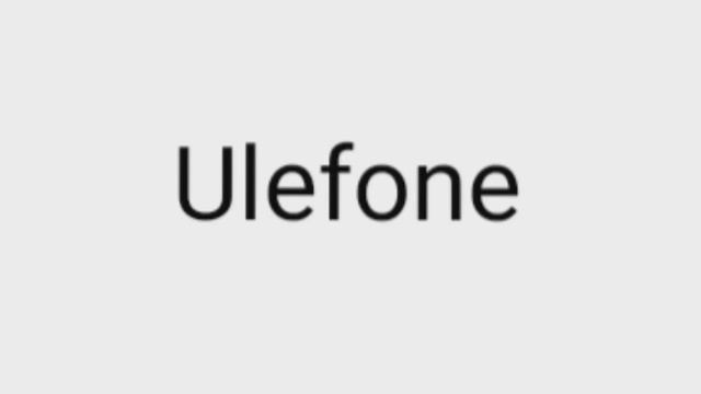 How to pronounce Ulefone смотреть онлайн